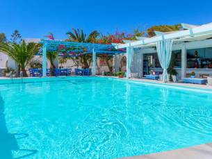 Aparthotel Sigalas