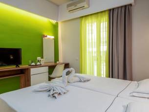 Hotel Olympia - adults only