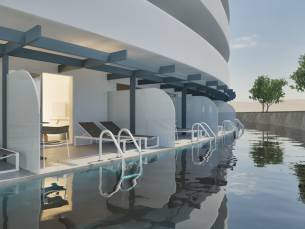 Hotel Lymberia