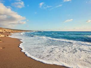 Fly-drive Cyprus Rust en Comfort 15 dagen