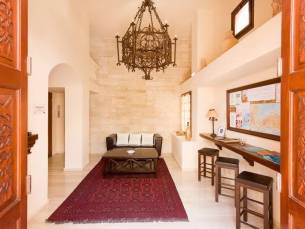 Palazzo Arhontiko Appartementen