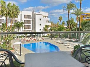 Hotel Sol Torremolinos Don Pedro