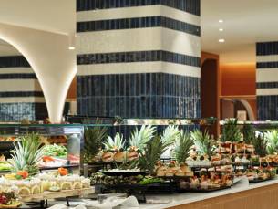 Hotel Rodos Princess