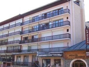 R&eacute;sidence Royal Neige