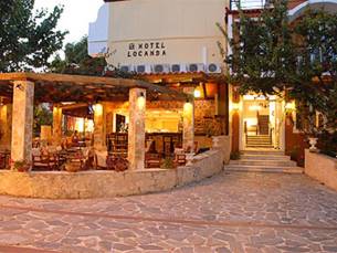 Locanda
