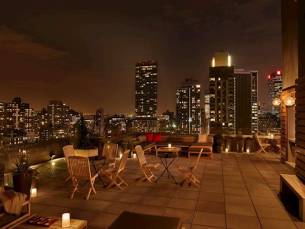 3 daagse stedentrip naar Arlo NoMad in new york city, verenigde staten
