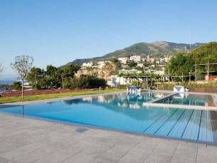 Hotel & Appartementen Le Axidie