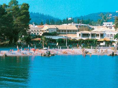 Molfetta Beach Hotel