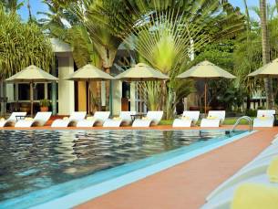 AVANI Seychelles Barbarons Resort en Spa