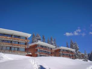 Les Villages du Bachat