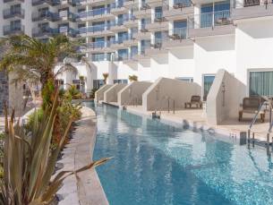 Hotel Cadiz Bahia
