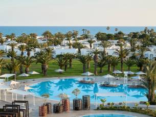 Hotel Iberostar Selection Mirage Hammamet