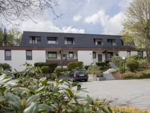 Apartment - In der B&uuml;re 10-R | Winterberg