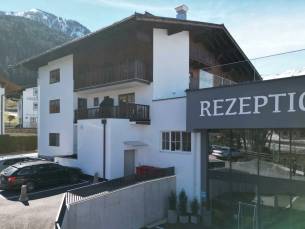 Hotel Ever Gr&uuml;n (extra ingekocht)