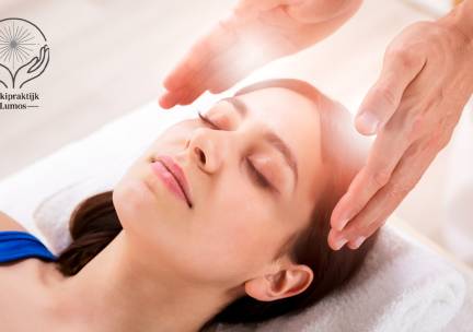 Reikibehandeling + intake (75 min)