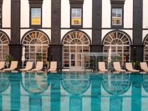 Hotel Vila Gale Collection Sao Miguel