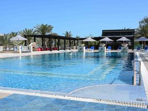 Al Hamra Residence