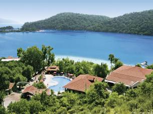 Club Hotel Meri