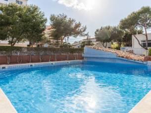 Verblijf in het bruisende Cala Millor, Mallorca! o.b.v. logies met ontbijt, halfpension of all-inclusive en incl. vlucht
