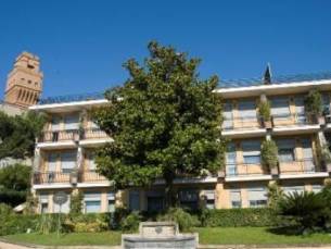 Culture Hotel Villa Capodimonte