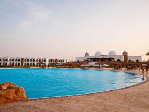 Hotel Gorgonia Beach Resort