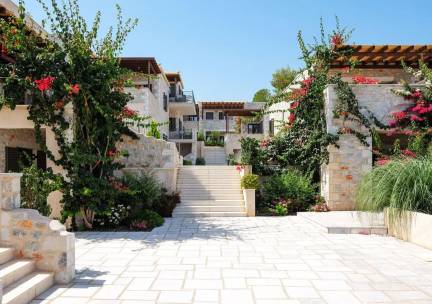 Margo Beach Hotel