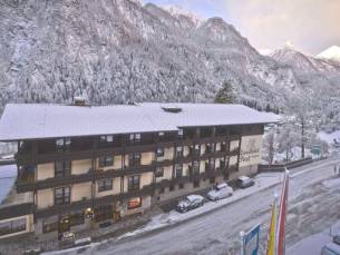 Landhotel Post