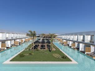 D Andrea Lagoon All Suites