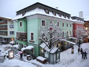 Hotel Gr&uuml;ner Baum