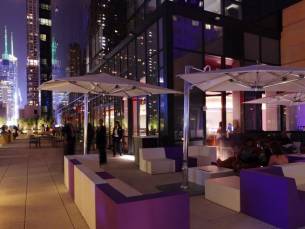 YOTEL New York at Times Square