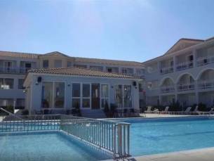 Meridien Beach Hotel