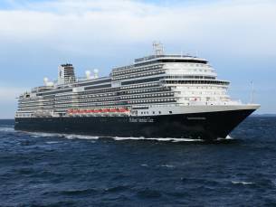 Cruise Indrukwekkend Alaska met Holland America Line