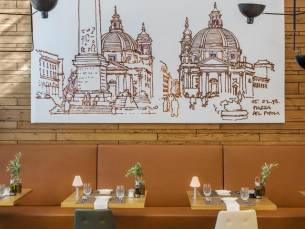 Hotel Acanthus Cennet Barut Collection