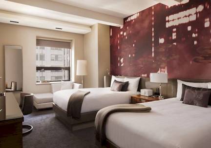 Grand Hyatt Central New York