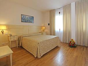 Grand Hotel Duomo Pisa