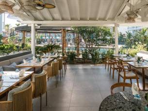 Hotel Lara Barut Collection