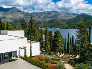 Hotel Osmine
