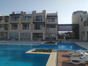 Creek Hotel & Residences El Gouna