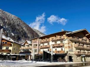 Hotel R&ouml;merhof