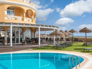 Hotel AP Oriental Beach - adults only