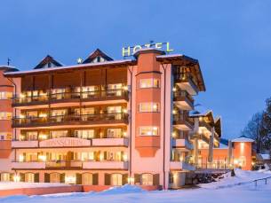Hotel Sonnschein
