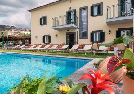 Hotel Quinta da Saraiva Boutique