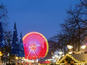 STUNT-DEAL! ???? 4*-hotel in hartje Duisburg incl. ontbijt, ontvangst met VIP-plateau en GRATIS wellness