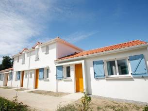 Le Domaine de L'Oc&eacute;an 2p2/4p