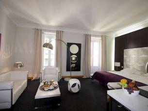 Suite Prado