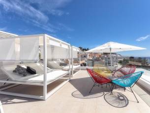 Sud Ibiza Suites
