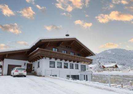 Landhaus Riepler