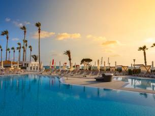 Leonardo Plaza Cypria Maris Beach en Spa