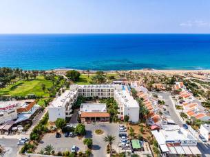 Helios Bay Hotel Appartementen