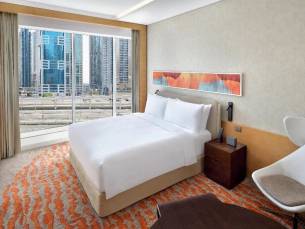 Crowne Plaza Dubai Marina